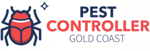 Pest Controller Logo